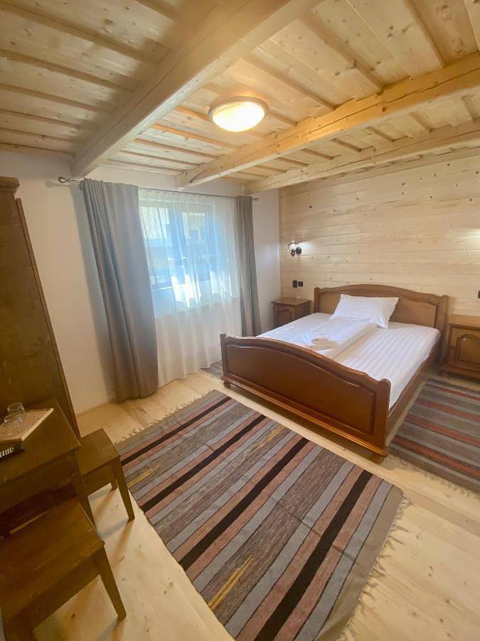 Maison d’hôte pour 4 personnes, avec terrasse et jardin à Alba (Romania) - 2