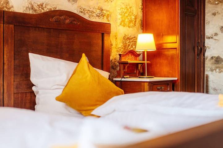 Hütte für 6 Personen in Sankt Andreasberg - 4