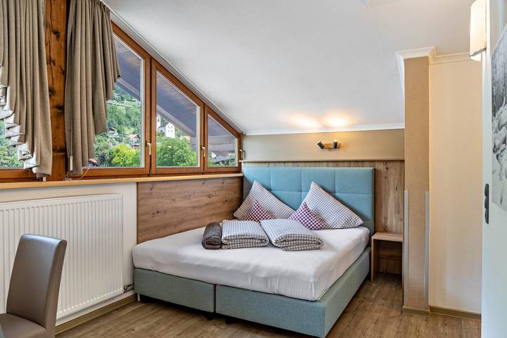 Studio für 2 Personen, mit Balkon, mit Haustier in Tirol