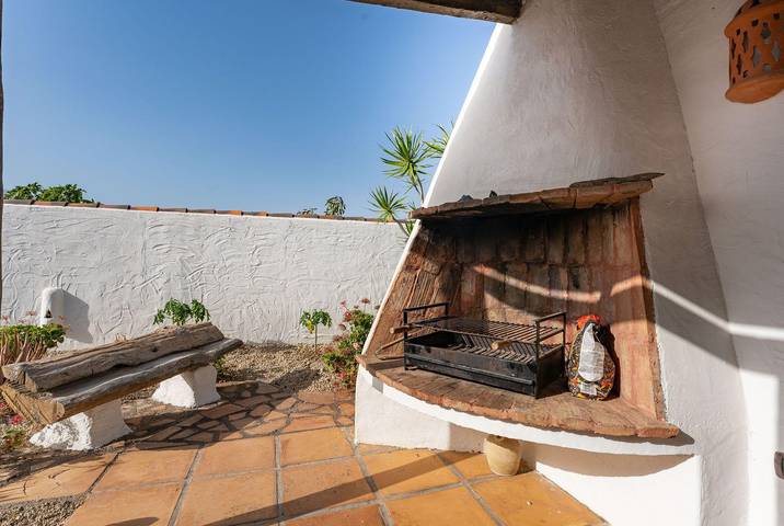 Chalet para 2 personas, con jardín en Tenerife - 3