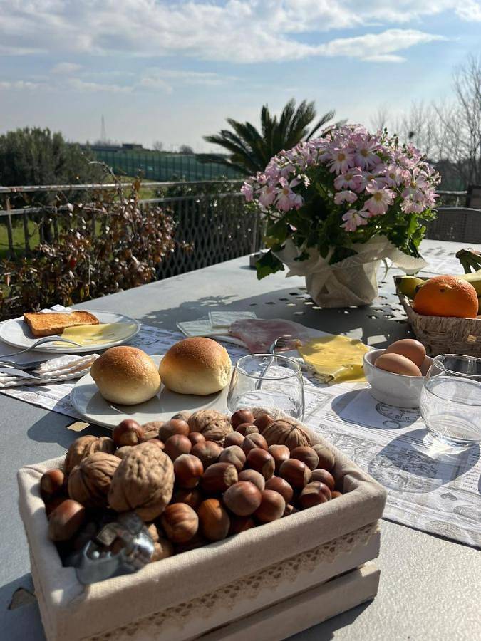 Informis B&B in Capua, Provincia de Caserta