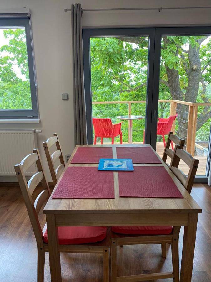 Apartmán - E - Vyhlídka nad řekou in Zdiby, Praga Wschodnia