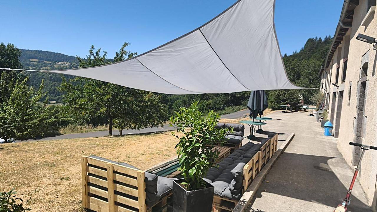 Appartement entier, Gite la Borie de Pourtou Artense in Condat, Parc naturel régional des Volcans d'Auvergne