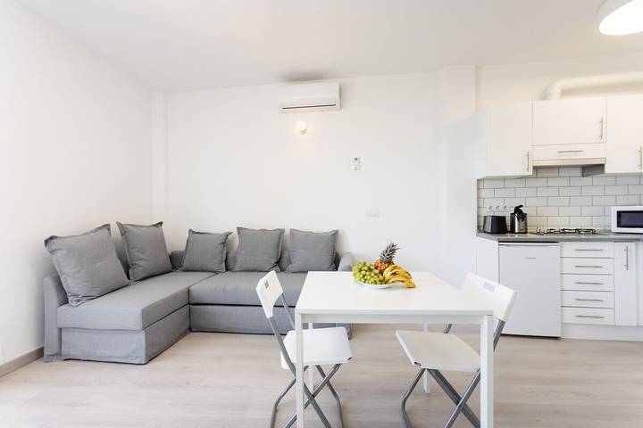 Ferienwohnung für 3 Personen in San Andrés - 3