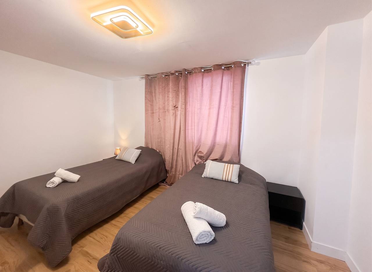 Casa encantadora en Villeneuve-sur-Yonne - 94 m² con 3 dormitorios in Villeneuve-sur-Yonne, Río Yonne