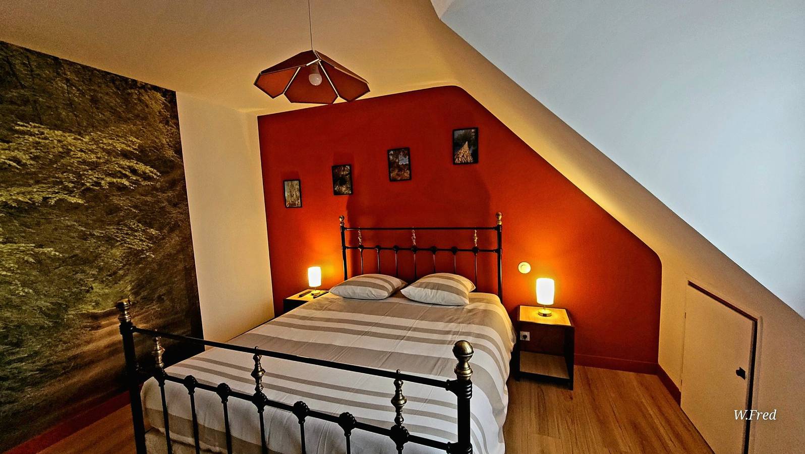 Chambre d'hôtes Pleuca'Dort - Chambres in Pleucadeuc, Région de Vannes