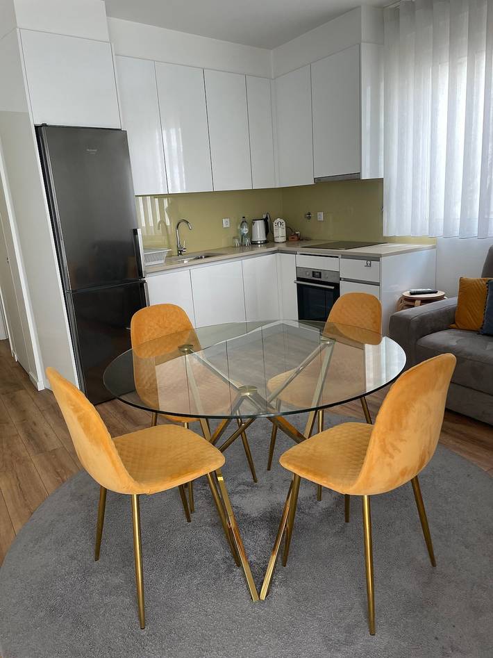 Ferienwohnung für 4 Personen - 1