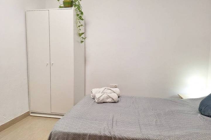 Entire apartment, Catalina C in Turre, Costa de Almería