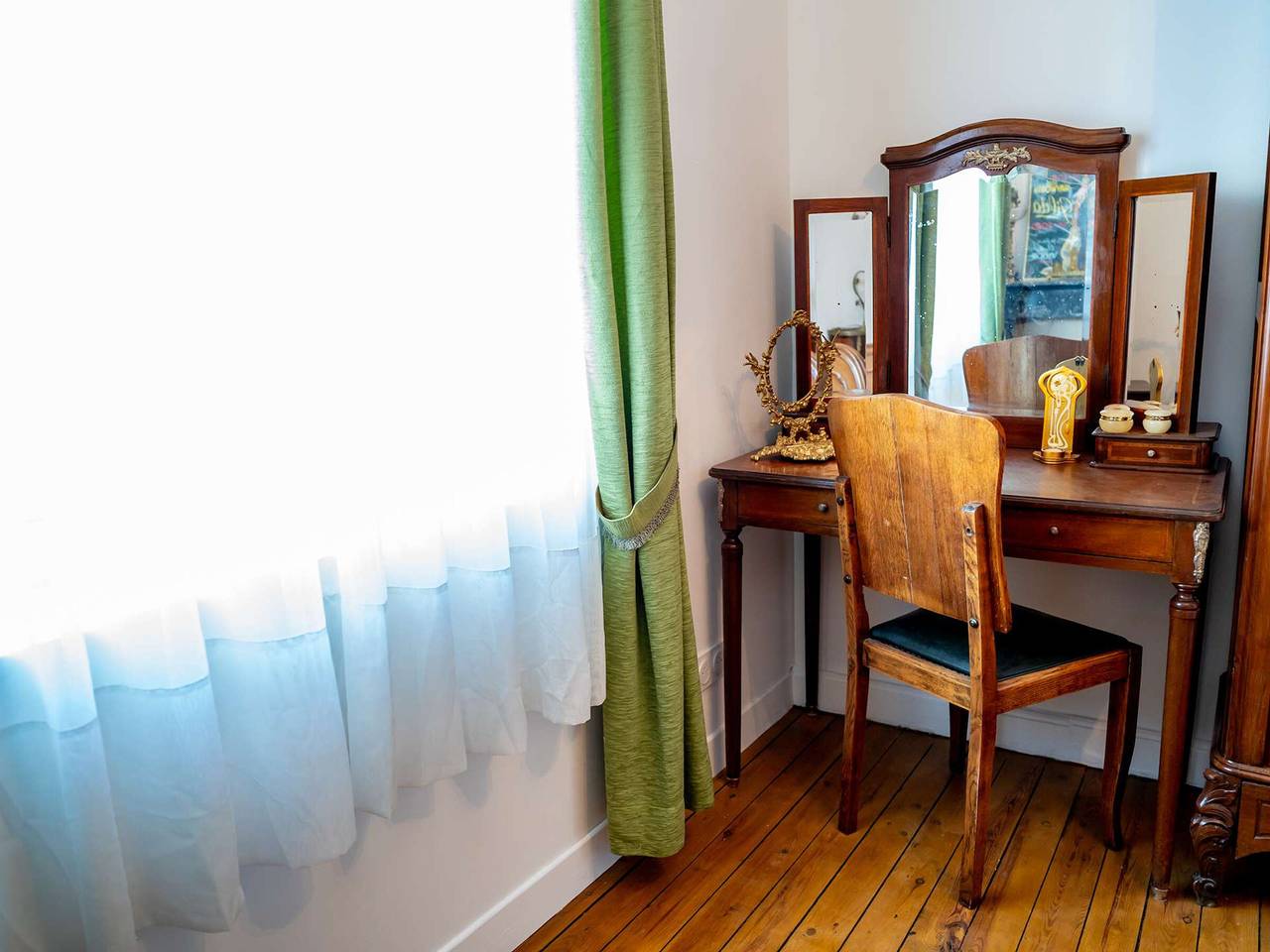 Appartement entier, Appartement chic au cœur de Reims - 5 pers. in Reims, Marne