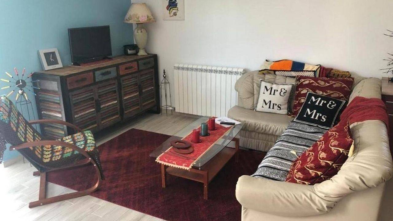 Ferienhaus für 4 Personen (82 m²) in Fuzine in Fuzine, Primorje-Gorski Kotar