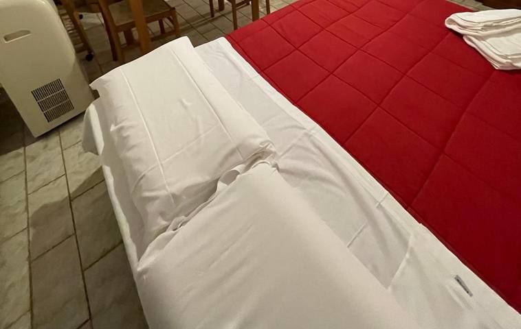 Maison d’hôte pour 2 personnes, avec vue à Venise - 2