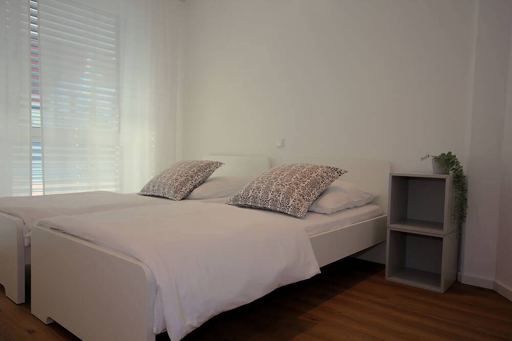 Ganze Wohnung, 30qm Serviced Apartment in Töging a.Inn, Landkreis Altötting