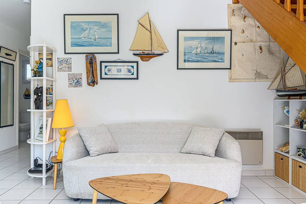 Casa vacanza a Morbihan a partire da 128€ a notte