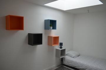 Gîte pour 5 Personnes dans Pargny-lès-Reims, Parc naturel régional de la Montagne de Reims, Photo 2