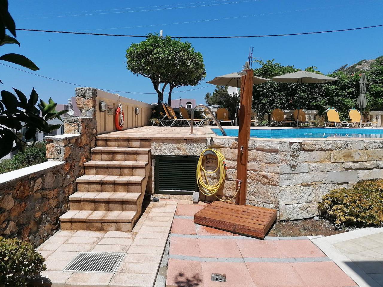 Entire holiday apartment, Villiana Holiday Apartments - For relaxed, family holidays in Stalida, Iraklio-Heraklio region