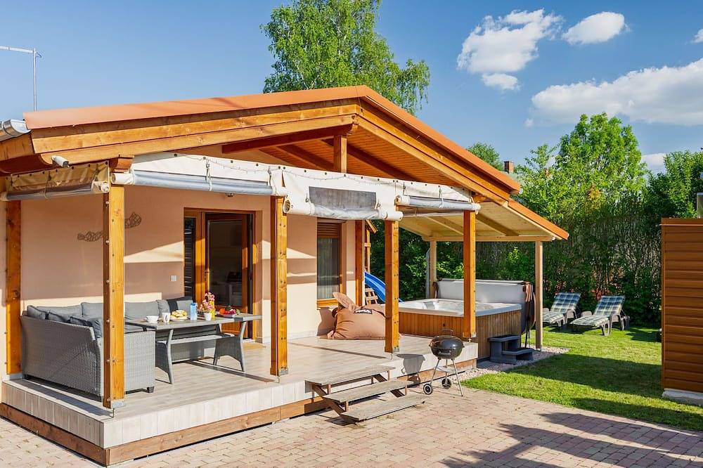 Casa vacanza a Balaton a partire da 171€ a notte