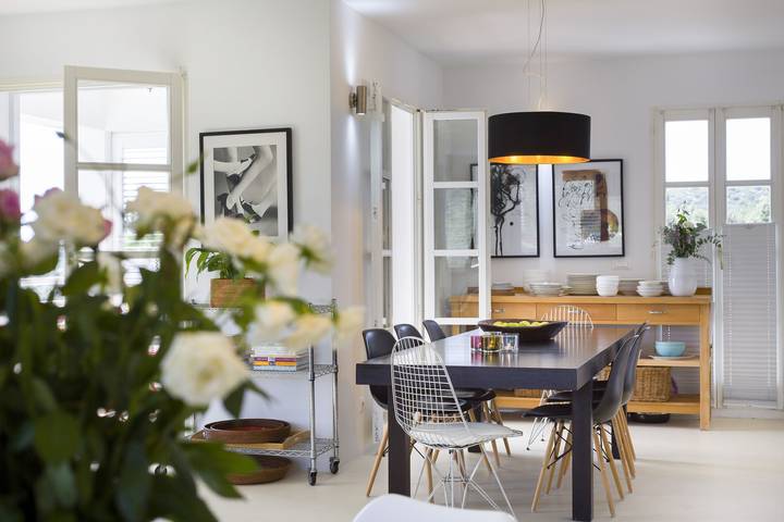 Ferienhaus für 7 Personen in Marina