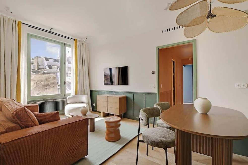 Appartamento vacanze a Parigi a partire da 872€ a notte