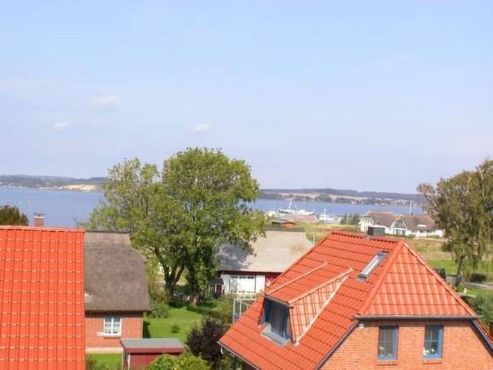Chalet für 7 Personen, mit Garten, mit Haustier auf Rügen - 4