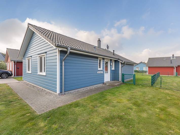Gemütliches exklusives Ferienhaus in Dagebüll in Dagebüll, Nordfriesland