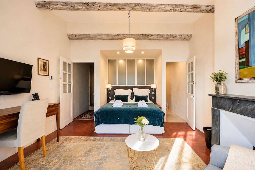 Appartement de vacances