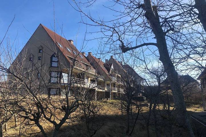 Ferienwohnung für 6 Personen in De Panne