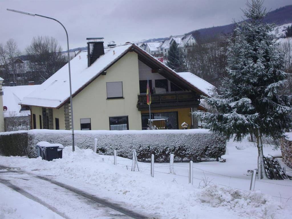 Ganze Ferienwohnung, Ferienwohnung Weipert in Seiferts, Ehrenberg