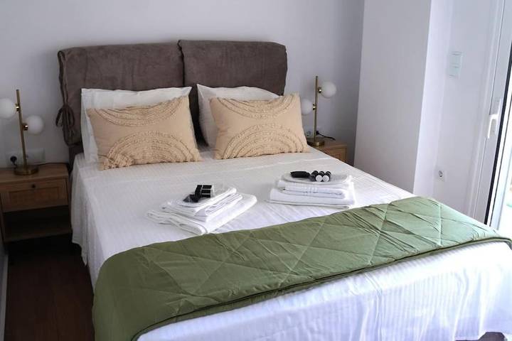 Ferienwohnung für 4 Personen - 1