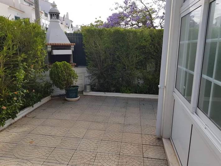 Casa rural para 6 personas, con terraza en Altura - 2