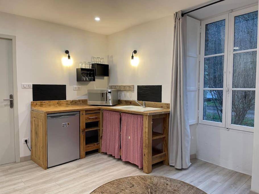 Appartement entier, Le Moulin de Gueuzon in Pluherlin, Région de Vannes