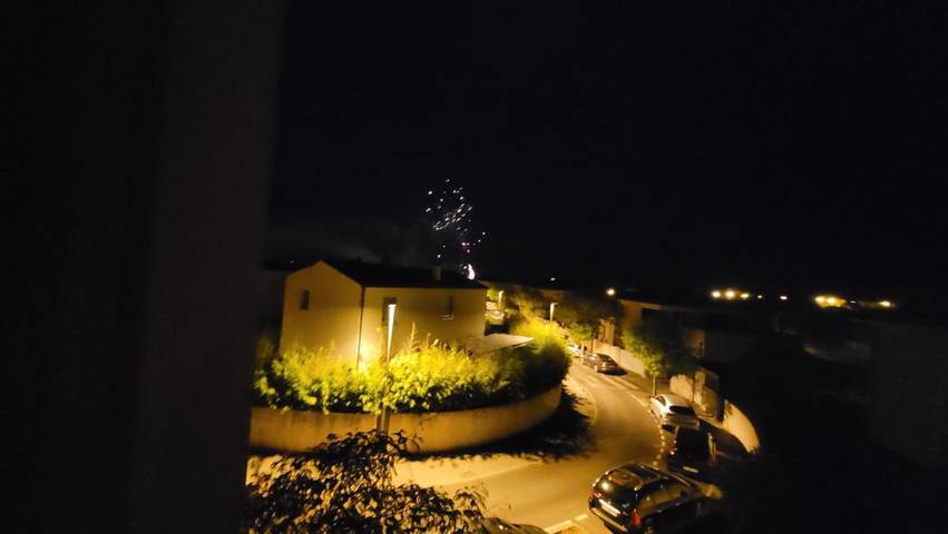 Chambre d’hôte pour 2 personnes, avec terrasse, animaux acceptés à Villeneuve-lès-Maguelone - 3
