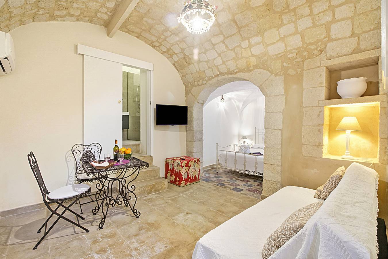 Apartamento entero, Borgo Hedone - Jasmine in Scicli, Provincia de Ragusa