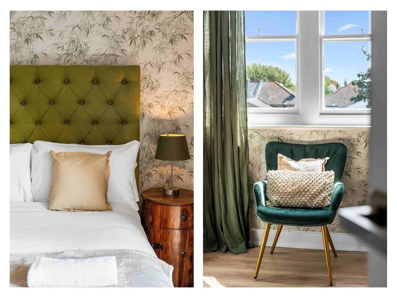 Apartamento entero, Hove Sunrise | By My Getaways in Upper Beeding, Sussex Occidental