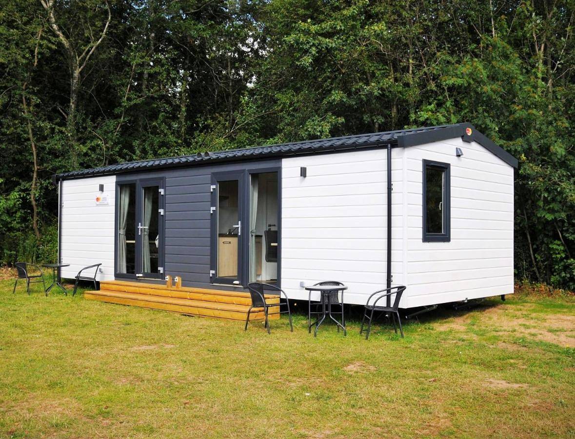 City Camping Hjørring in Hjørring, Hjørring und Umgebung