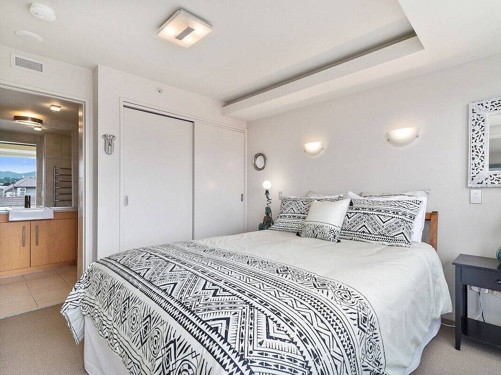 Entspannen Sie sich auf Roberts - Taupo Holiday Home in Taupo, Taupo District