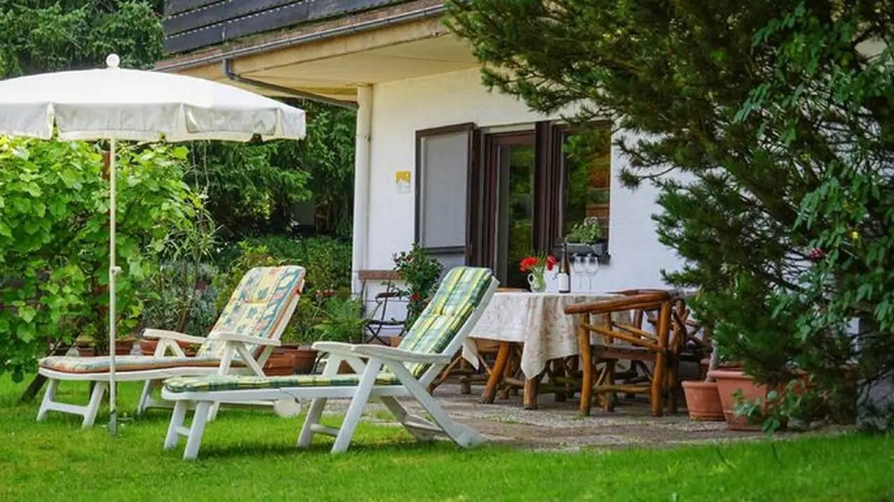 Appartamento vacanze a Hunsruck a partire da 64€ a notte