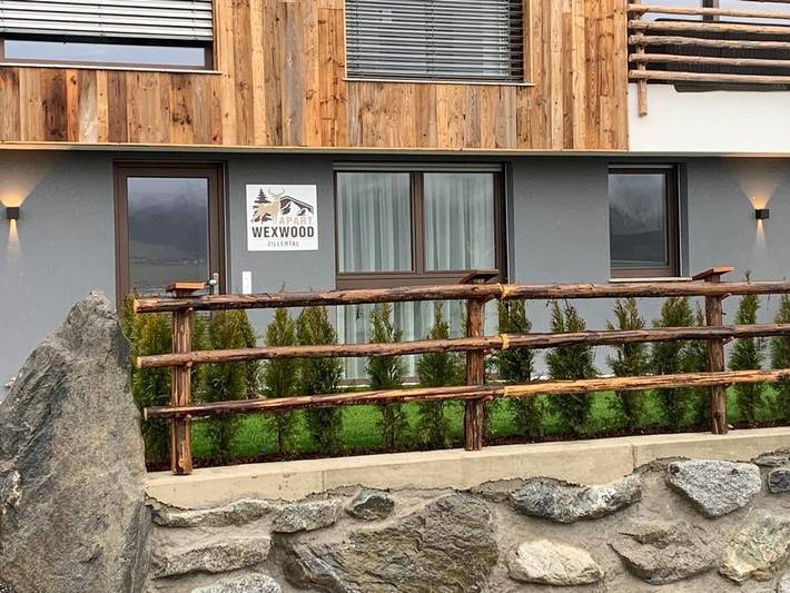 Vakantieappartement voor 2 personen - 1