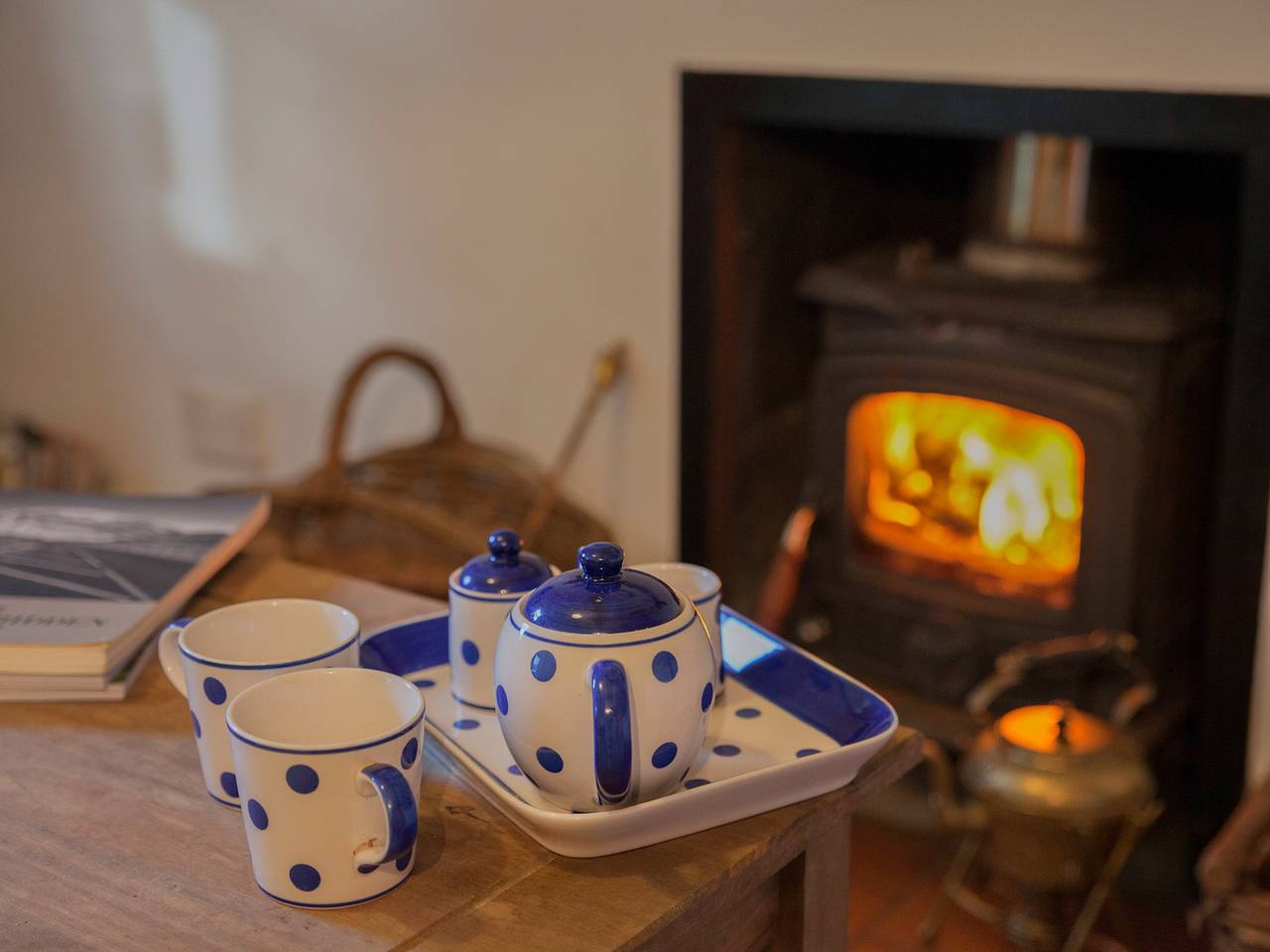 Baita per 2 persone con giardino in Tyrone