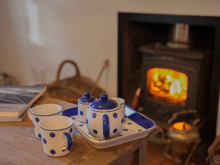 Gîte pour 2 personnes dans Irlande du Nord - 3