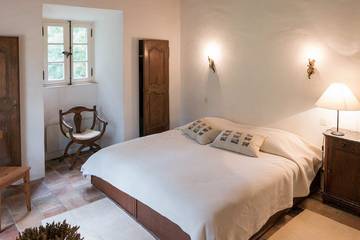 Villa pour 10 Personnes dans Ramatuelle, Région de Draguignan, Photo 4