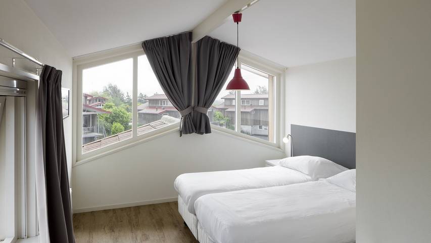 Summio Zwartkruis — Goudplevier Komfort 10 in Noardburgum, Friesland