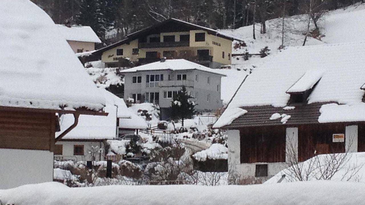 Ganze Ferienwohnung, Ferienwohnung für 4 Personen (40 m²) in Bad Kleinkirchheim in Bad Kleinkirchheim, Nockberge