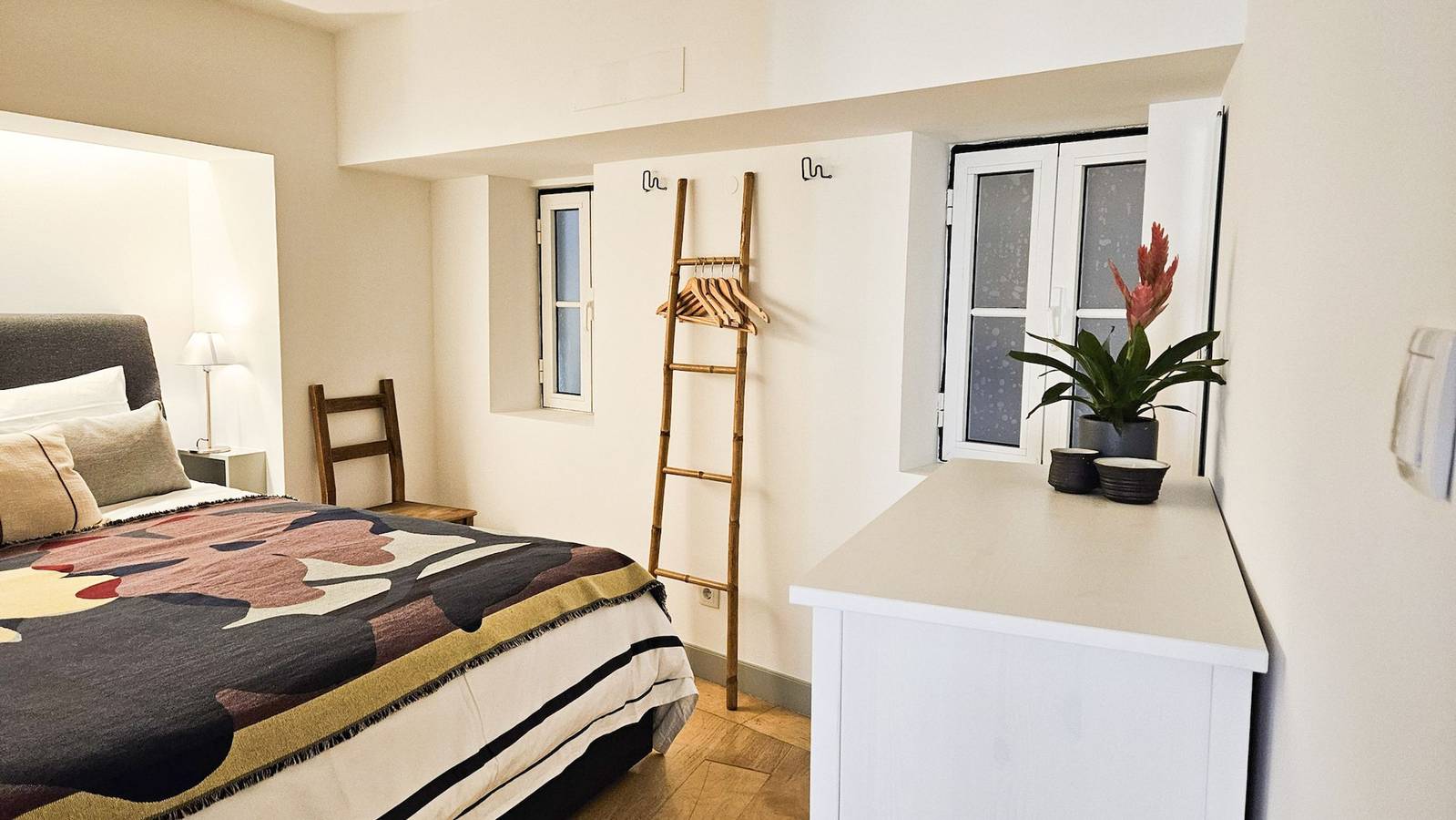 Ganze Wohnung, Lisbon Alfama Charming Apartment in Sé, Santa Maria Maior