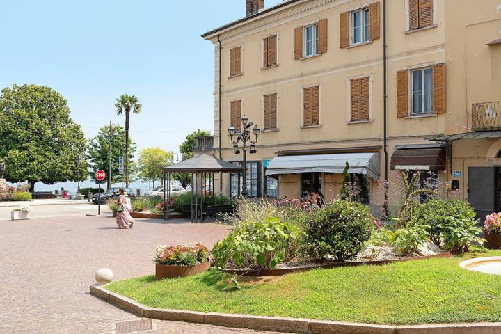 Gîte pour 4 personnes dans Baveno - 3