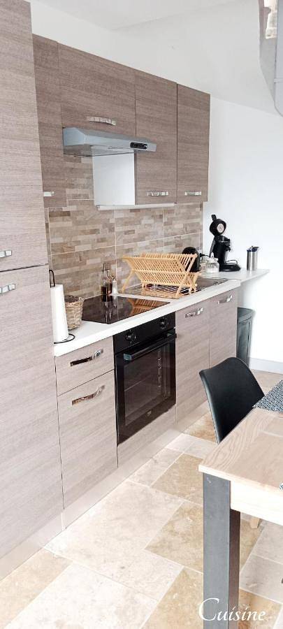 Location de vacances pour 4 personnes à Lédignan - 3