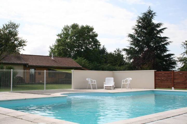 Location de vacances pour 7 personnes à Chatte (bateau) - 2