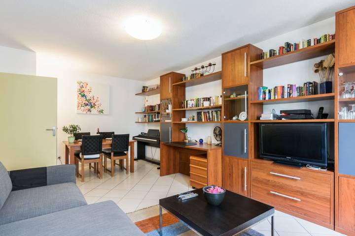 Apartamento de vacaciones para 4 personas, Familias con niños - 1