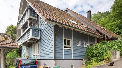 Ferienwohnung für 2 Personen in Horben