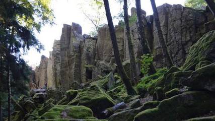 Ferienwohnung für 2 Personen in Ehrenberg, Rhön-Hessen, Bild 3