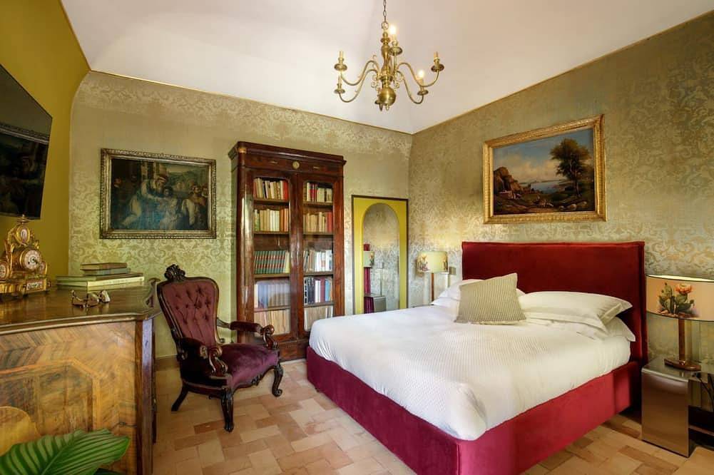 Villetta Sant'Onofrio in Trastevere, Rome